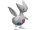 #176 Togetic - Pokémon Battle Revolution