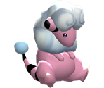#180 Flaaffy - Pokémon Battle Revolution