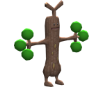 #185 Sudowoodo - Pokémon Battle Revolution