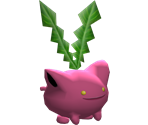 #187 Hoppip - Pokémon Battle Revolution