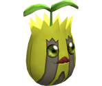 #191 Sunkern - Pokémon Battle Revolution