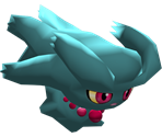 #200 Misdreavus - Pokémon Battle Revolution