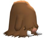 #221 Piloswine - Pokémon Battle Revolution