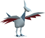 #227 Skarmory - Pokémon Battle Revolution