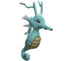#230 Kingdra - Pokémon Battle Revolution
