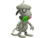 #235 Smeargle - Pokémon Battle Revolution