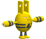 #239 Elekid - Pokémon Battle Revolution