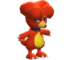 #240 Magby - Pokémon Battle Revolution