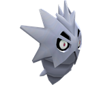 #247 Pupitar - Pokémon Battle Revolution
