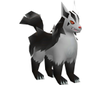 #262 Mightyena - Pokémon Battle Revolution