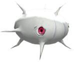 #266 Silcoon - Pokémon Battle Revolution