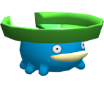 #270 Lotad - Pokémon Battle Revolution