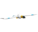 #278 Wingull - Pokémon Battle Revolution