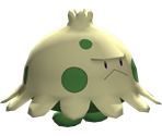 #285 Shroomish - Pokémon Battle Revolution