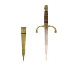 Parrying Dagger - Dark Souls