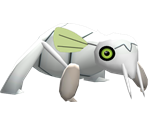 #290 Nincada - Pokémon Battle Revolution
