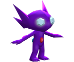 #302 Sableye - Pokémon Battle Revolution