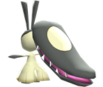 #303 Mawile - Pokémon Battle Revolution