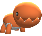 #328 Trapinch - Pokémon Battle Revolution
