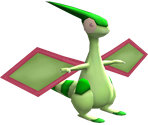 #330 Flygon - Pokémon Battle Revolution