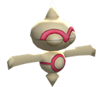 #343 Baltoy - Pokémon Battle Revolution