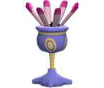 #345 Lileep - Pokémon Battle Revolution
