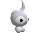 #351 Castform - Pokémon Battle Revolution