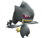 #354 Banette - Pokémon Battle Revolution