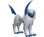 #359 Absol - Pokémon Battle Revolution