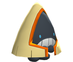 #361 Snorunt - Pokémon Battle Revolution