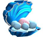 #366 Clamperl - Pokémon Battle Revolution