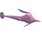 #368 Gorebyss - Pokémon Battle Revolution