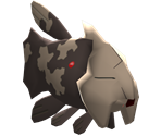 #369 Relicanth - Pokémon Battle Revolution
