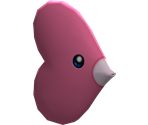 #370 Luvdisc - Pokémon Battle Revolution