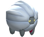 #372 Shelgon - Pokémon Battle Revolution