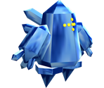 #378 Regice - Pokémon Battle Revolution