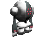 #379 Registeel - Pokémon Battle Revolution