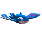 #382 Kyogre - Pokémon Battle Revolution