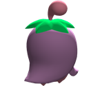 #421 Cherrim - Pokémon Battle Revolution