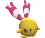 #433 Chingling - Pokémon Battle Revolution