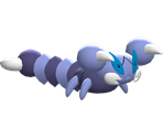 #451 Skorupi - Pokémon Battle Revolution