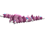 #452 Drapion - Pokémon Battle Revolution