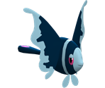 #457 Lumineon - Pokémon Battle Revolution