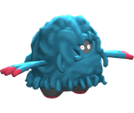 #465 Tangrowth - Pokémon Battle Revolution
