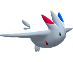 #468 Togekiss - Pokémon Battle Revolution