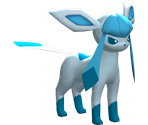 #471 Glaceon - Pokémon Battle Revolution