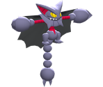 #472 Gliscor - Pokémon Battle Revolution