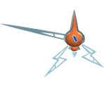 #479 Rotom - Pokémon Battle Revolution