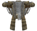 Giant Armor - Dark Souls