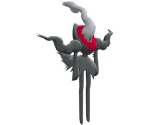 #491 Darkrai - Pokémon Battle Revolution